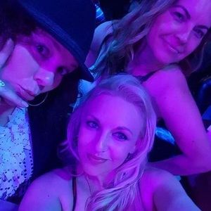 Meet your Posher, Jo